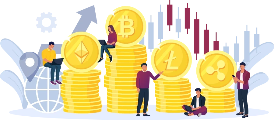 Ilustrace Dividendové portfolio vs komodity