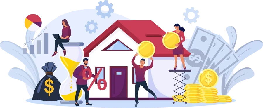 Ilustrace přenositelnost a likvidita