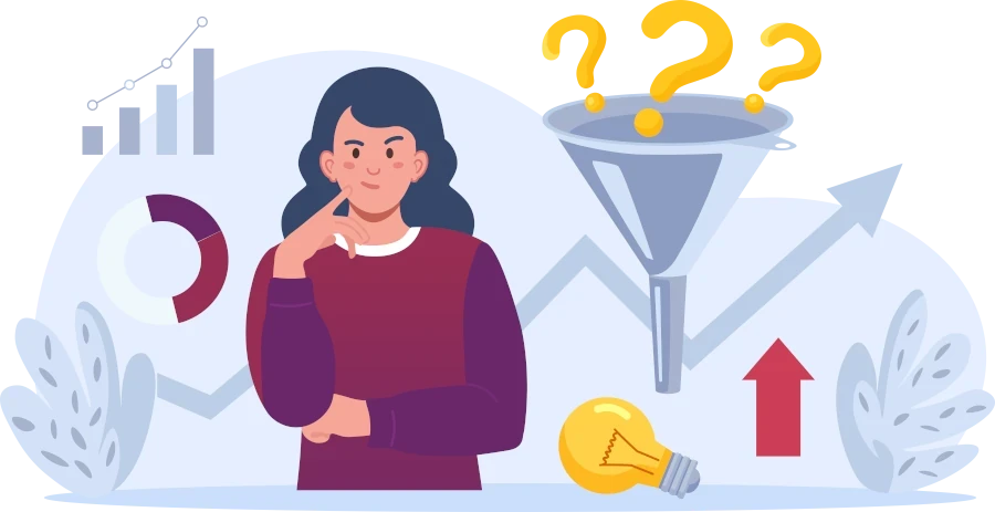 Ilustrace aktuální ceny akcií